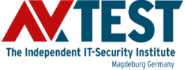 AV-TEST Logo